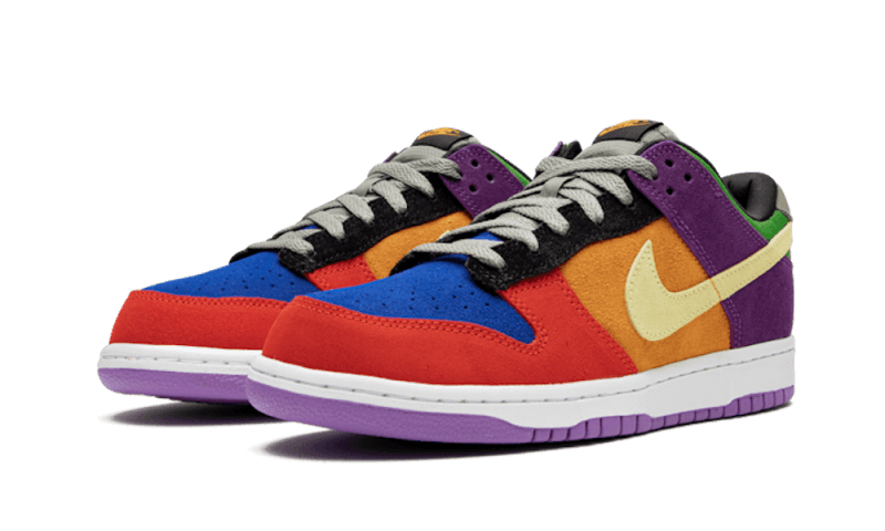 Dunk Low Viotech Kickzmi