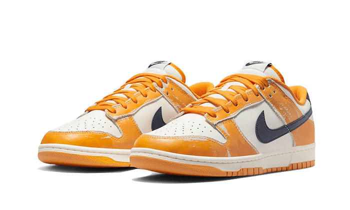 Dunk Low Wear and Tear Kickzmi