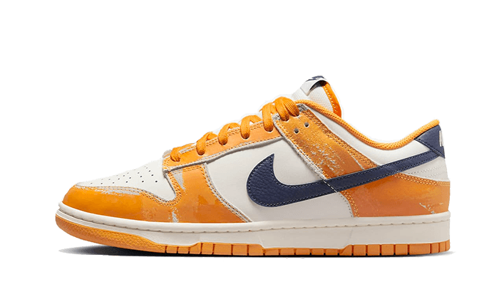 Dunk Low Wear and Tear Kickzmi