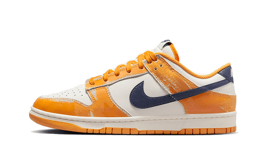 Dunk Low Wear and Tear Kickzmi