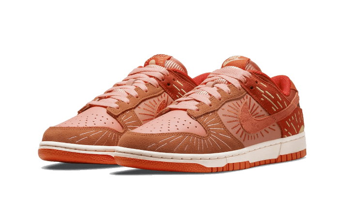 Dunk Low Winter Solstice Kickzmi