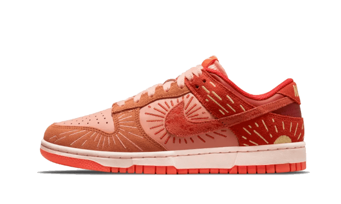 Dunk Low Winter Solstice Kickzmi