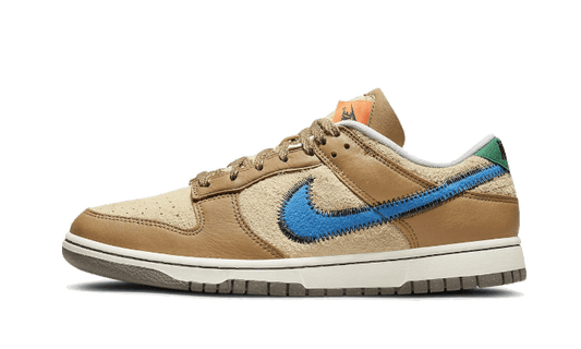 Dunk Low size? Dark Driftwood Kickzmi