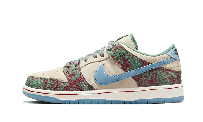 Dunk SB Dunk Low Crenshaw Skate Club Kickzmi