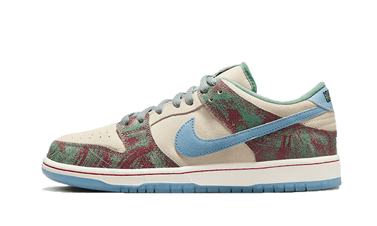 Dunk SB Dunk Low Crenshaw Skate Club Kickzmi