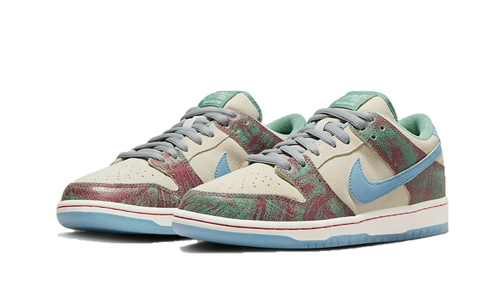 Dunk SB Dunk Low Crenshaw Skate Club Kickzmi