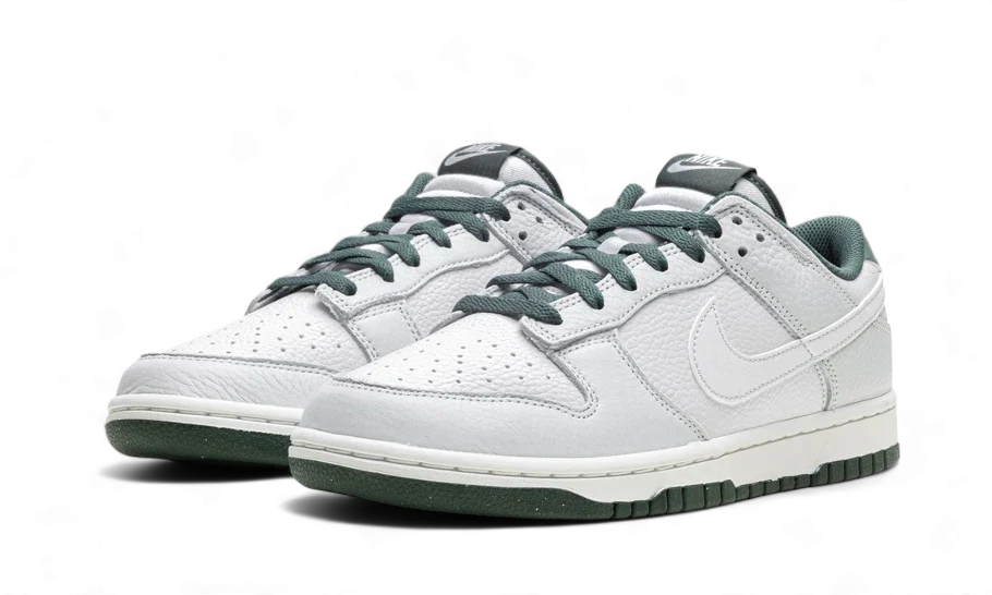 Nike Dunk Low Retro SE Photon Dust Vintage Green - HF2874-001