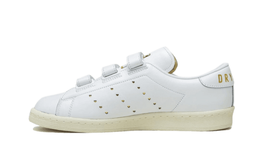 Adidas Eastern Human Made Cloud White - FZ1711 - Kickzmi