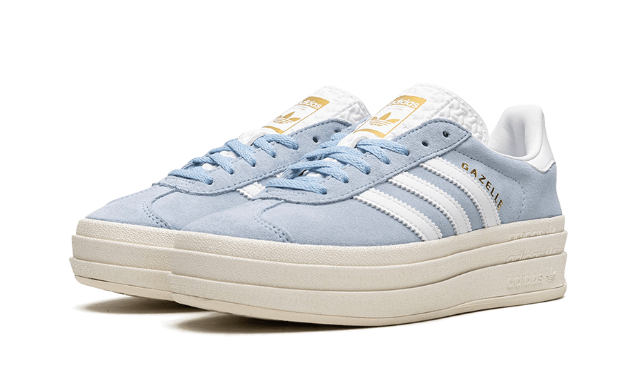 Adidas Gazelle Bold Clear Sky - ID6991 - Kickzmi