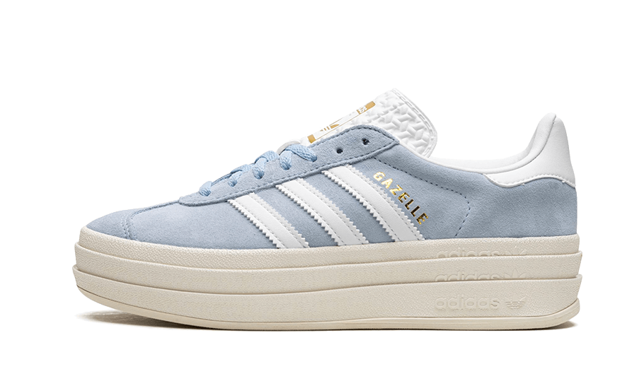 Adidas Gazelle Bold Clear Sky - ID6991 - Kickzmi