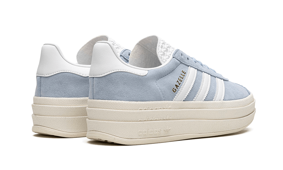 Adidas Gazelle Bold Clear Sky - ID6991 - Kickzmi