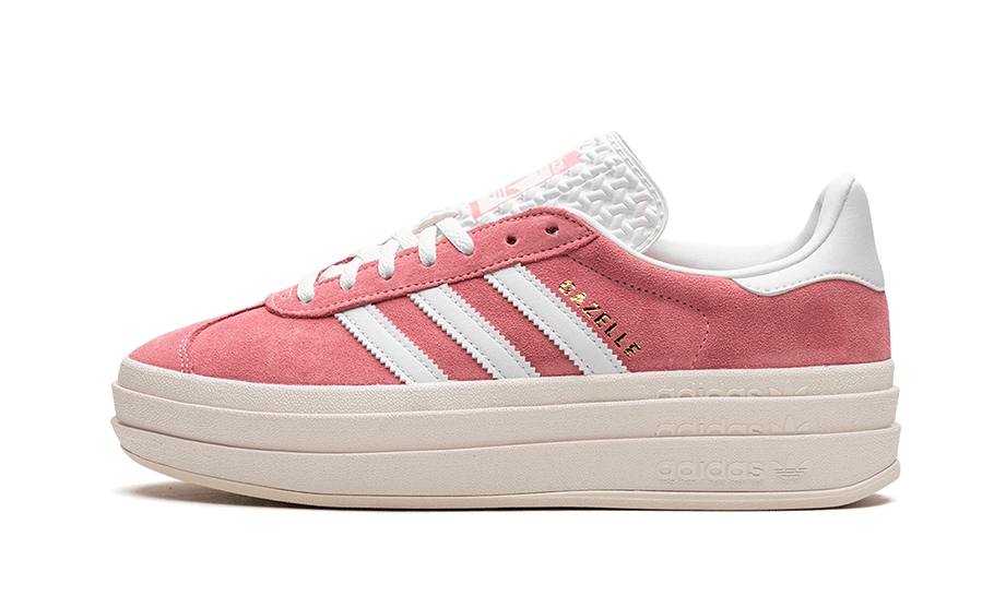 Adidas Gazelle Bold Super Pop - IG9653 - Kickzmi