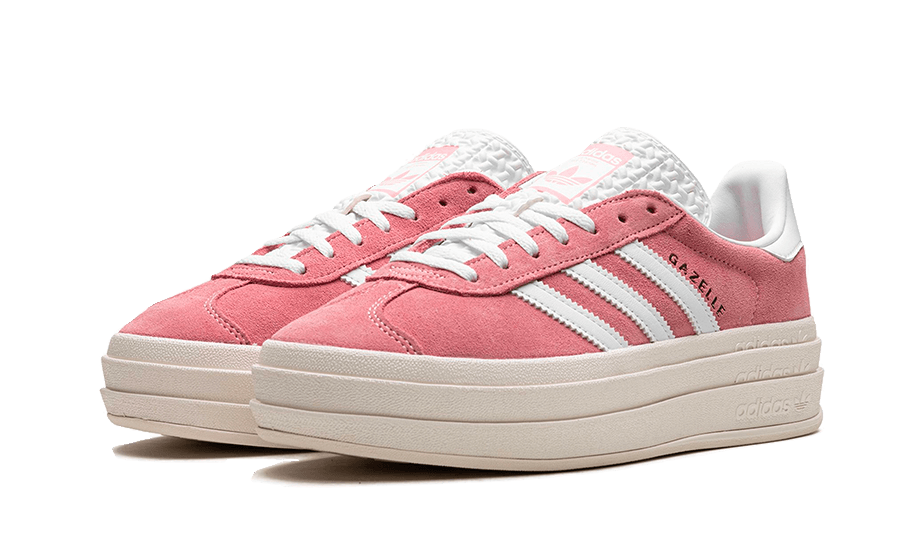 Adidas Gazelle Bold Super Pop - IG9653 - Kickzmi