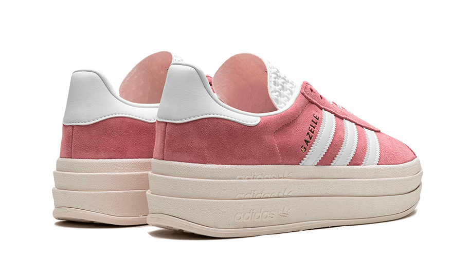 Adidas Gazelle Bold Super Pop - IG9653 - Kickzmi