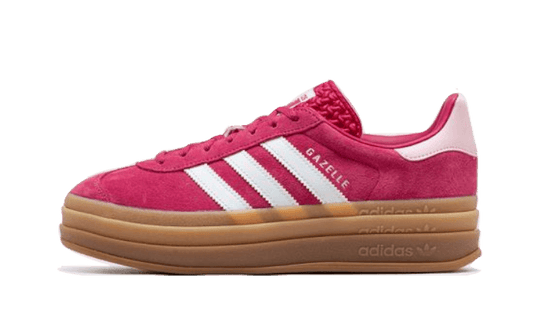 Adidas Gazelle Bold Wild Pink - ID6997 - Kickzmi