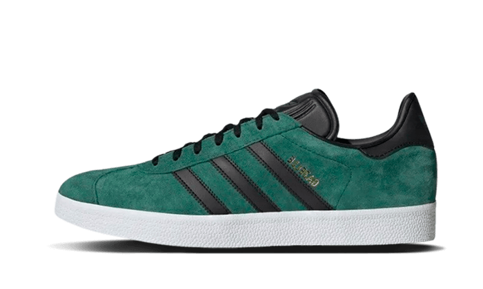 Adidas Gazelle Collegiate Green - BB5487 - Kickzmi