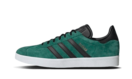 Adidas Gazelle Collegiate Green - BB5487 - Kickzmi