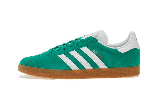 Adidas Gazelle Court Green Footwear White - IG0671 - Kickzmi