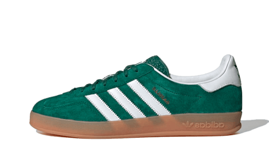 Adidas Gazelle Indoor Collegiate Green Gum - IG1596 - Kickzmi