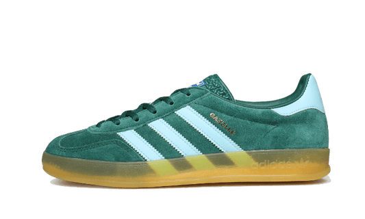 Adidas Gazelle Indoor Collegiate Green - IG9979 - Kickzmi