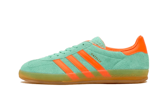 Adidas Gazelle Indoor Pulse Mint - HQ8714 - Kickzmi