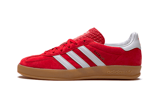 Adidas Gazelle Indoor Scarlet Cloud White - H06261 - Kickzmi