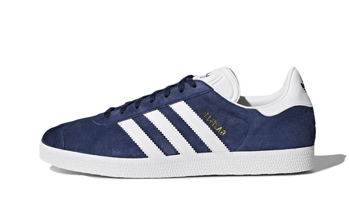 Adidas Gazelle Navy White - BB5478 - Kickzmi