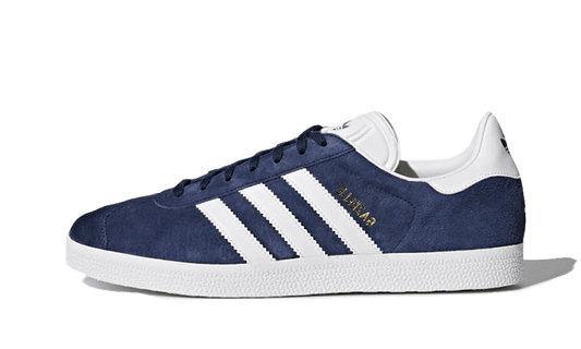 Adidas Gazelle Navy White - BB5478 - Kickzmi