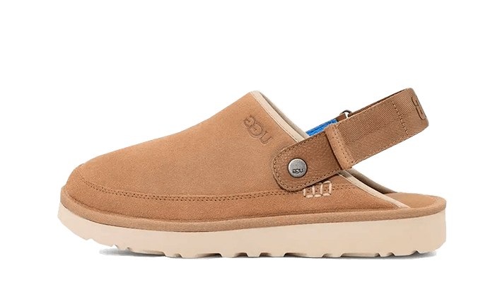 UGG Goldencoast Clog Sand - 1142172-SSNT - Kickzmi