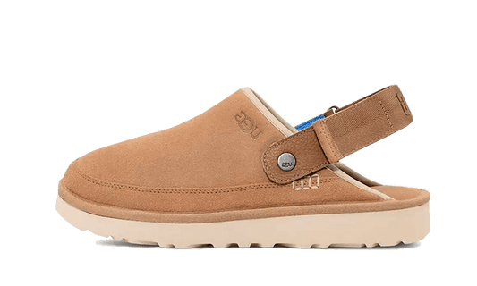 UGG Goldencoast Clog Sand - 1142172-SSNT - Kickzmi