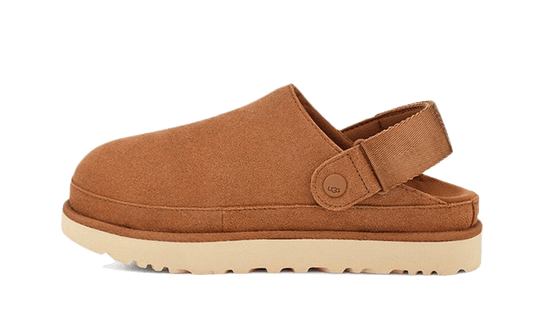 UGG Goldenstar Clog Chestnut - 1138252-CHE - Kickzmi