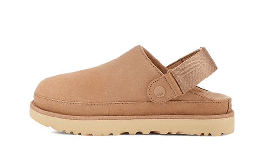 UGG Goldenstar Clog Driftwood - 1138252-DRI - Kickzmi