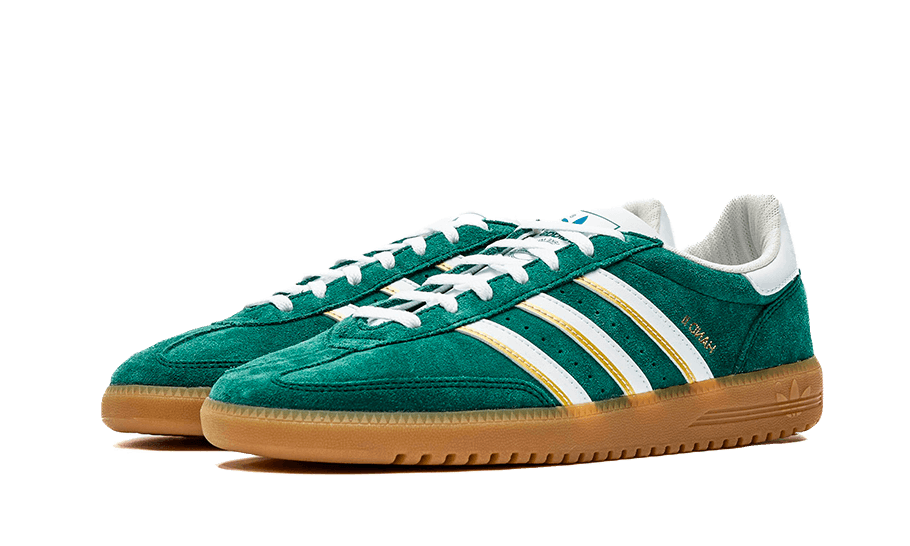 Adidas Hand 2 Collegiate Green - ID2114 - Kickzmi