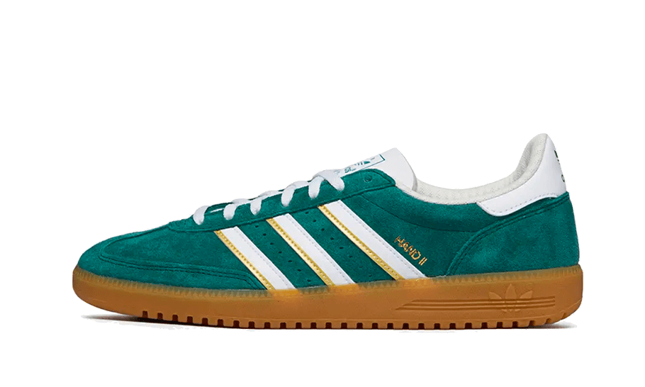 Adidas Hand 2 Collegiate Green - ID2114 - Kickzmi