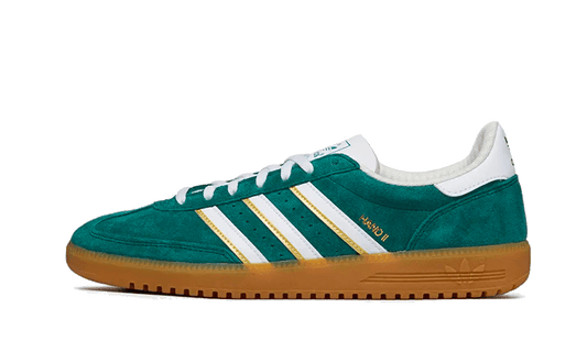 Adidas Hand 2 Collegiate Green - ID2114 - Kickzmi