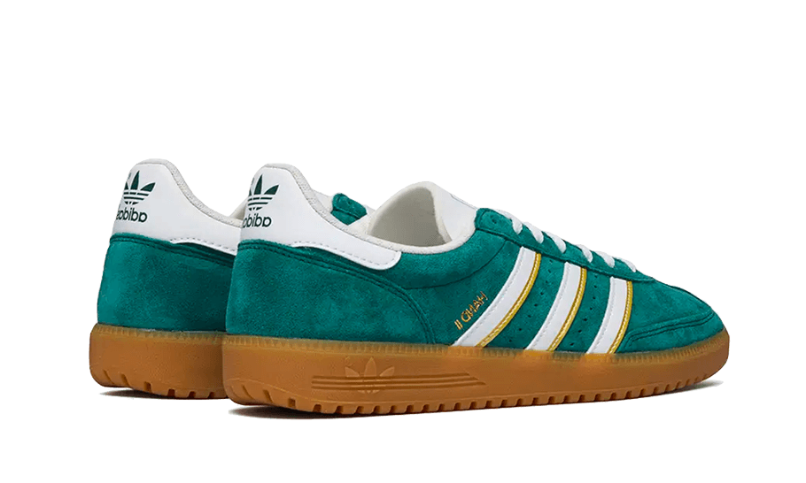 Adidas Hand 2 Collegiate Green - ID2114 - Kickzmi