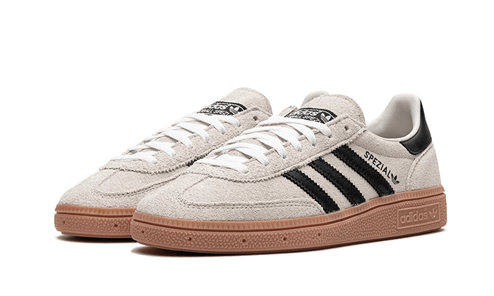 Adidas Handball Spezial Aluminum Core Black - IF6562 - Kickzmi