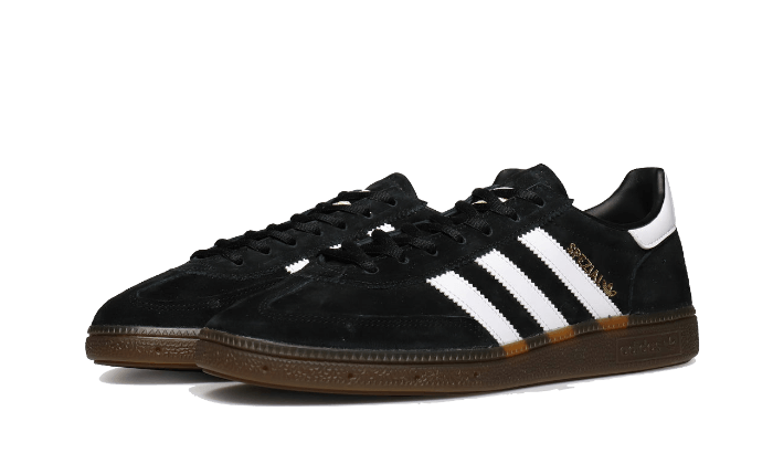 Adidas Handball Spezial Black Gum - DB3021 - Kickzmi