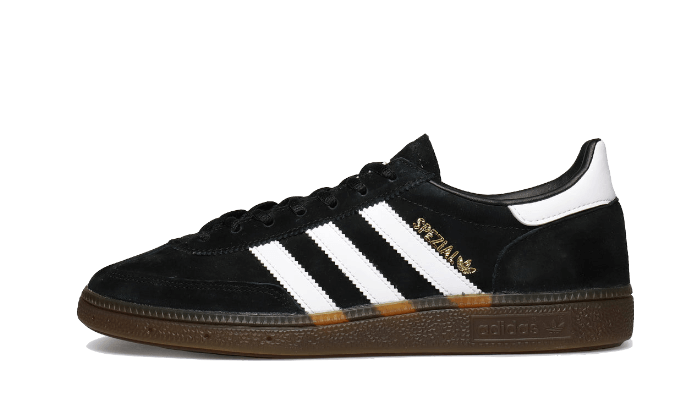 Adidas Handball Spezial Black Gum - DB3021 - Kickzmi