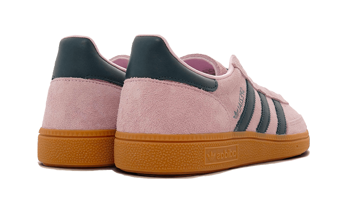 Adidas Handball Spezial Clear Pink - IF6561 - Kickzmi