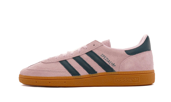 Adidas Handball Spezial Clear Pink - IF6561 - Kickzmi