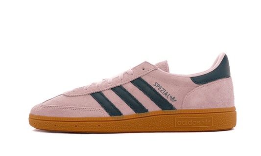 Adidas Handball Spezial Clear Pink - IF6561 - Kickzmi