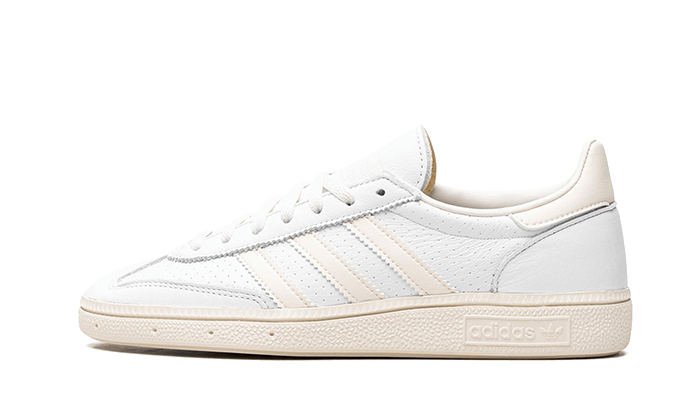 Sneakers éditions limitées et authentiques Adidas Handball Spezial Cloud White - IE9837 -  Kickzmi