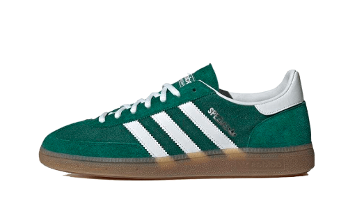 Sneakers éditions limitées et authentiques Adidas Handball Spezial Collegiate Green Gum - IF8913 - Kickzmi