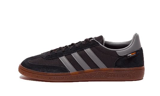 Adidas Handball Spezial Core Black Grey Four Gum - GY7406 - Kickzmi