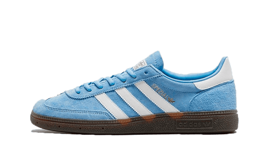 Adidas Handball Spezial Light Blue - BD7632 - Kickzmi