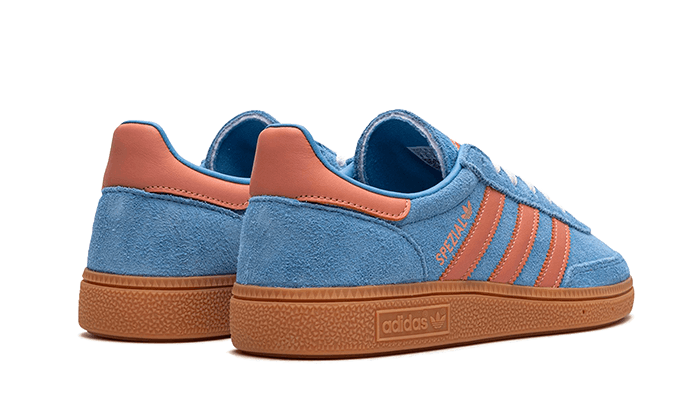 Adidas Handball Spezial Light Blue Wonder Clay - IF6564 - Kickzmi