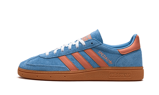 Adidas Handball Spezial Light Blue Wonder Clay - IF6564 - Kickzmi