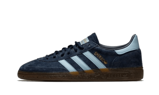 Adidas Handball Spezial Navy Gum - BD7633 - Kickzmi