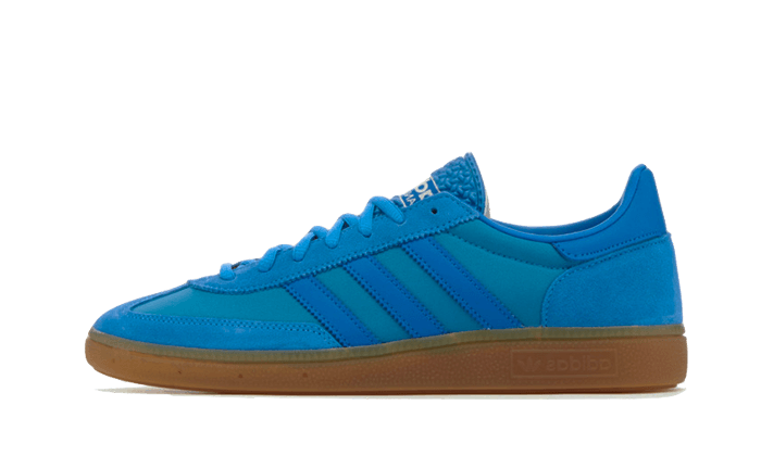 Adidas Handball Spezial Pulse Blue - GY7408 - Kickzmi